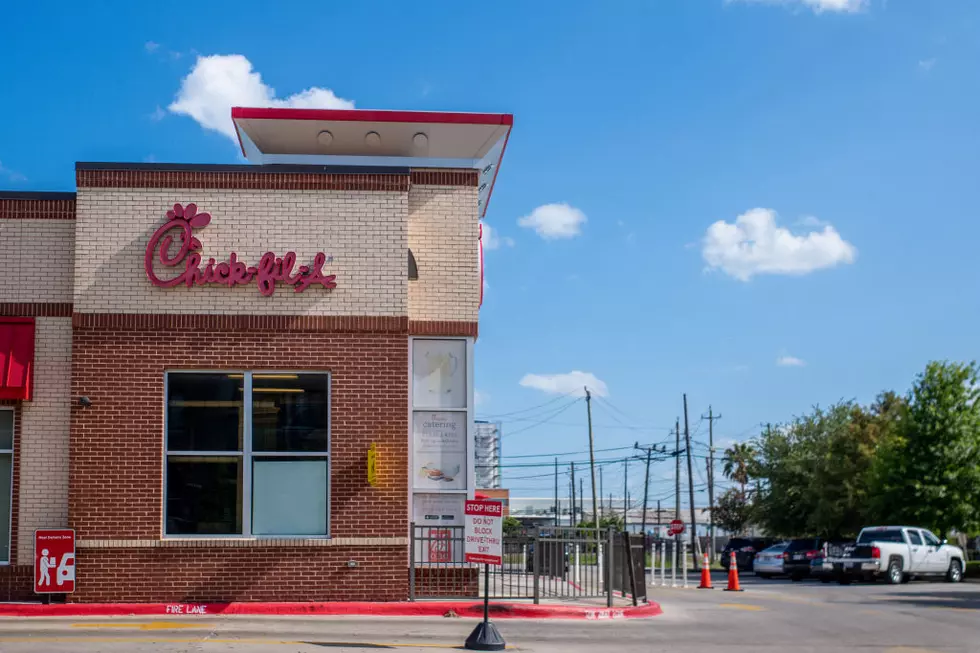 Chick-fil-A One Step Closer to Opening in Tri-Cities