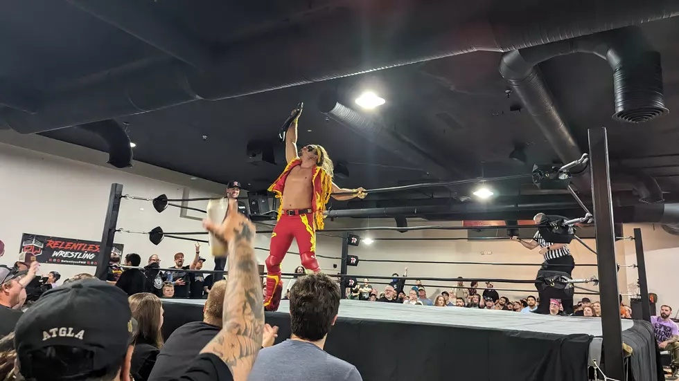 WWE, AEW Stars Come to Spokane for Live Pro Wrestling This Weekend
