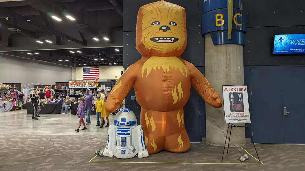 Unveiling The Magic: A Closer Look At Eastern Washington’s Lilac City Comicon