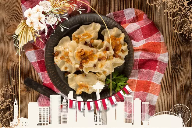 Here&#8217;s Something Fun &#038; Quirky to Do This Weekend in Seattle: The Pierogi Fest