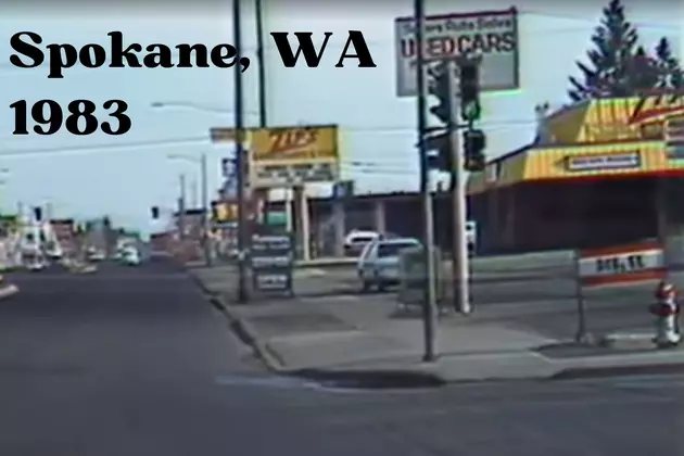 Historic Look at Spokane with 1 Hour of Footage from 1983 [VIDEO]