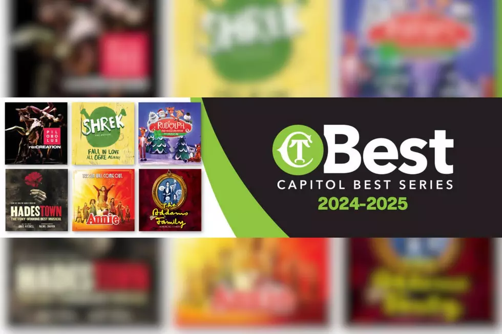 Capitol Theatre Presents Addams Family, Shrek, Hadestown + More