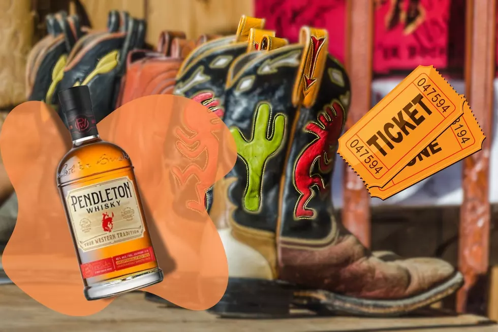 Last Chance to Win ‘Seats in the Shade’ & More at Pendleton Whisky Music Fest 2024
