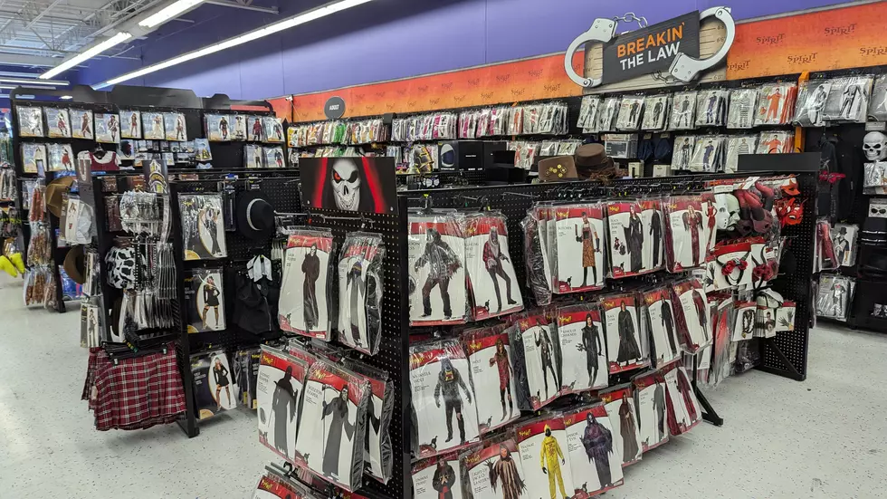 Spirit Halloween Announced a Second Location for Yakima Valley