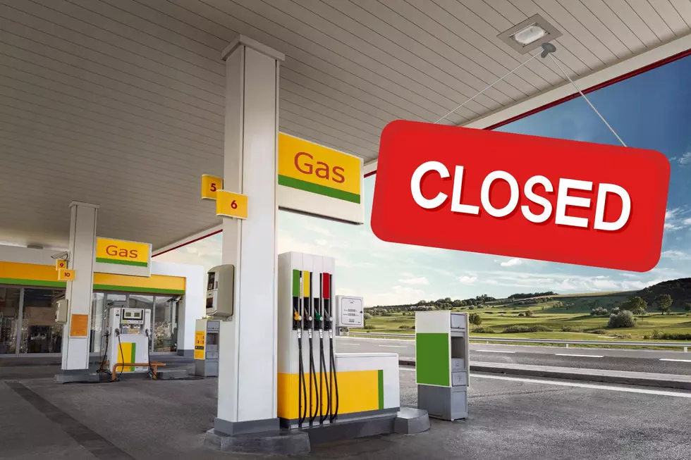 Popular Gas Station in Washington State Closing 1,000 Stores