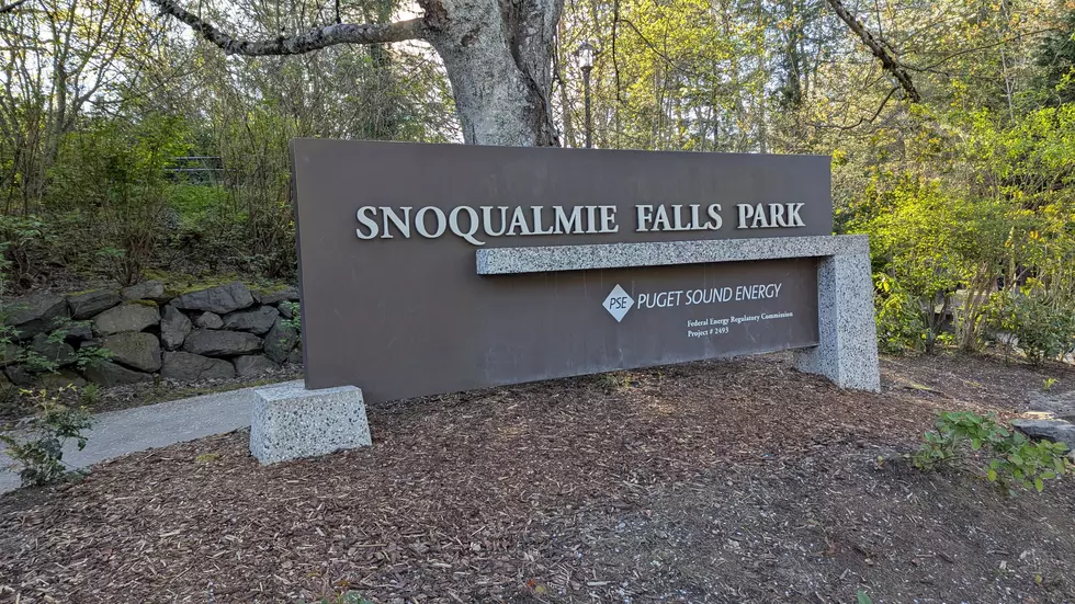 snoqualmie falls