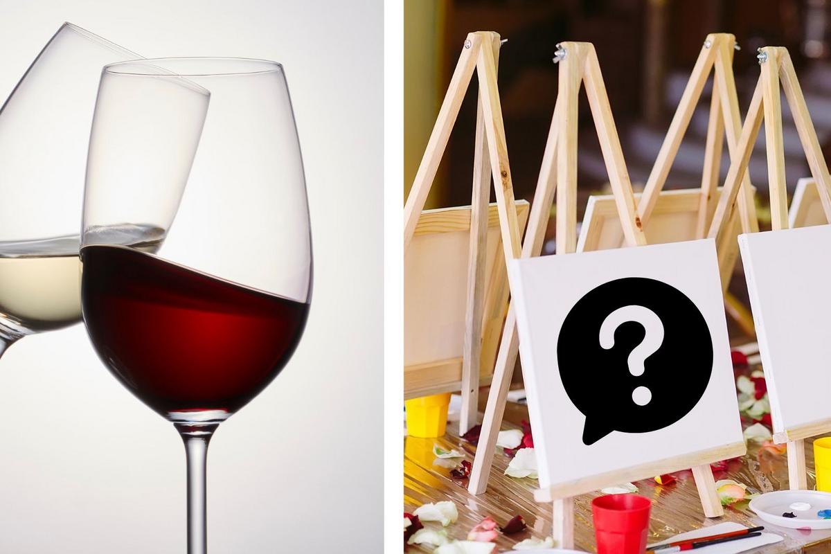 ‘Sip and Paint’ is Great But Here are 5 More Options I’d Love to See in Yakima