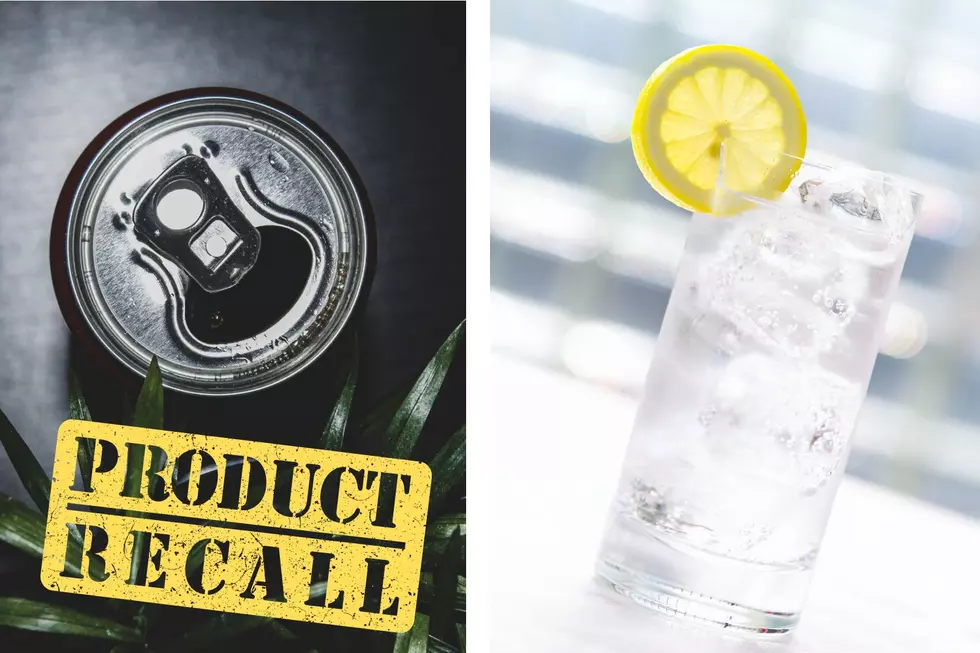 FDA Recalls Vodka Seltzers Over Energy Drink Mix-up