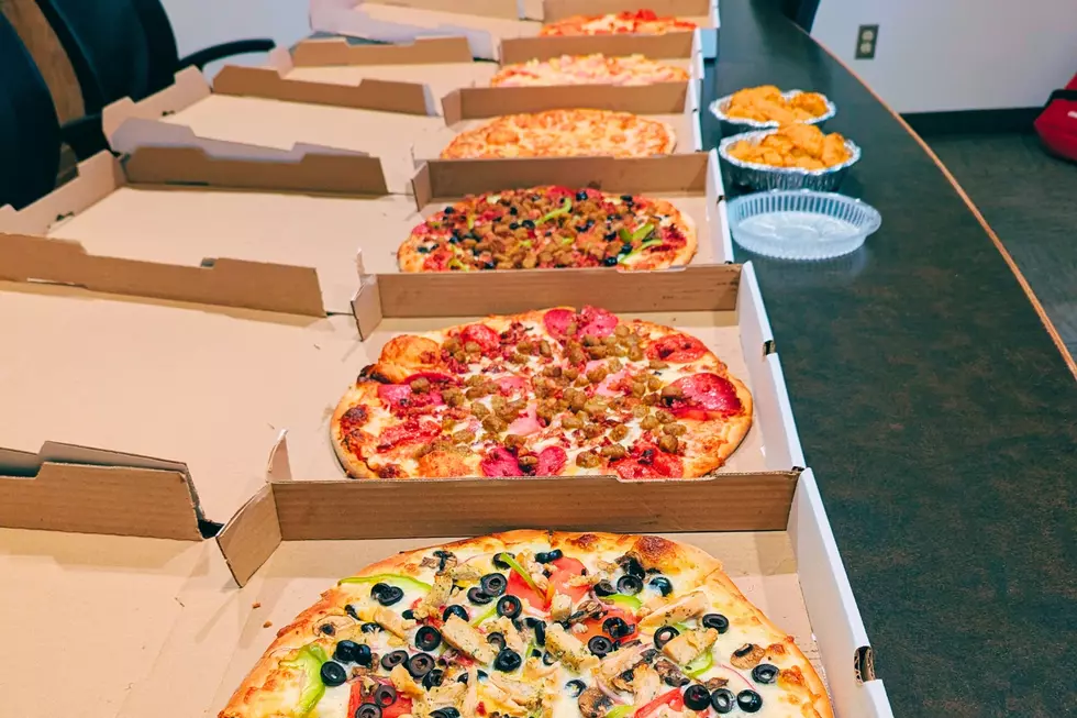 Come and Get It: Our Latest Seize the Dining Deal of the Week Is Mr. Pizza in Yakima