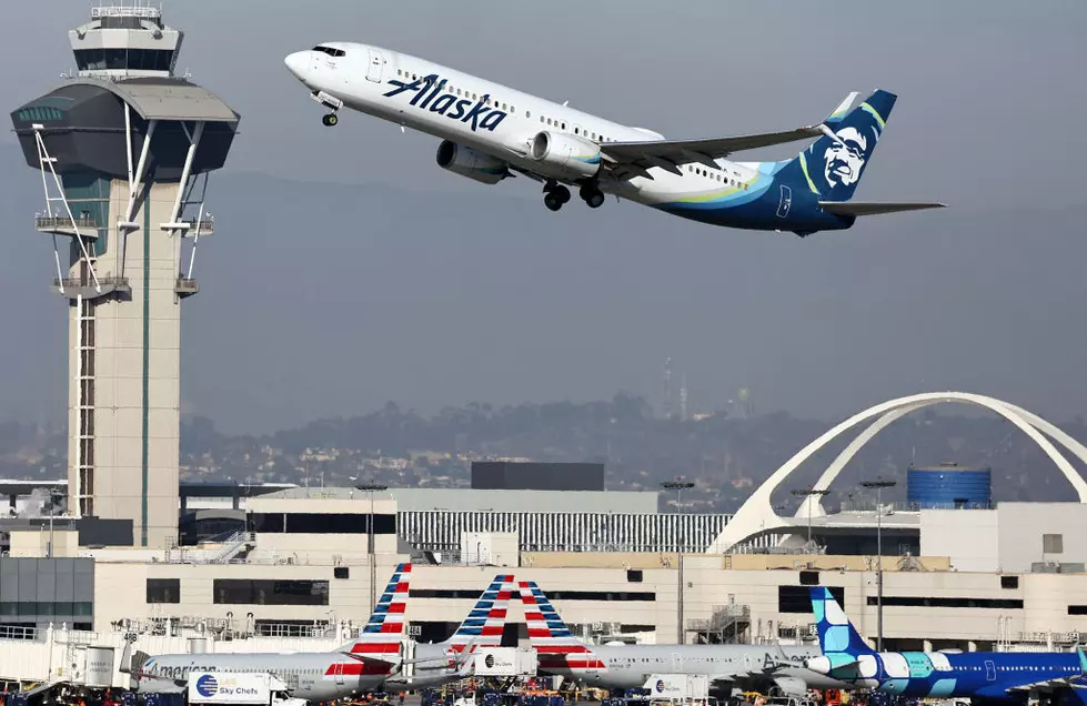 Alaska Airlines Expands Routes With Direct Seattle To London