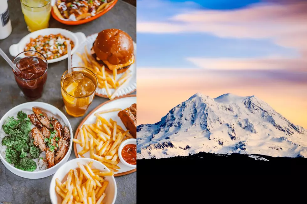 Largest Capacity Restaurant In Washington Serves Up Scenic Meals