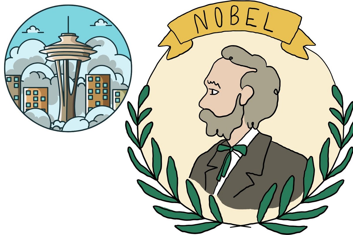 Seattle Scientist Mary Brunkow Wins Nobel Prize In Medicine
