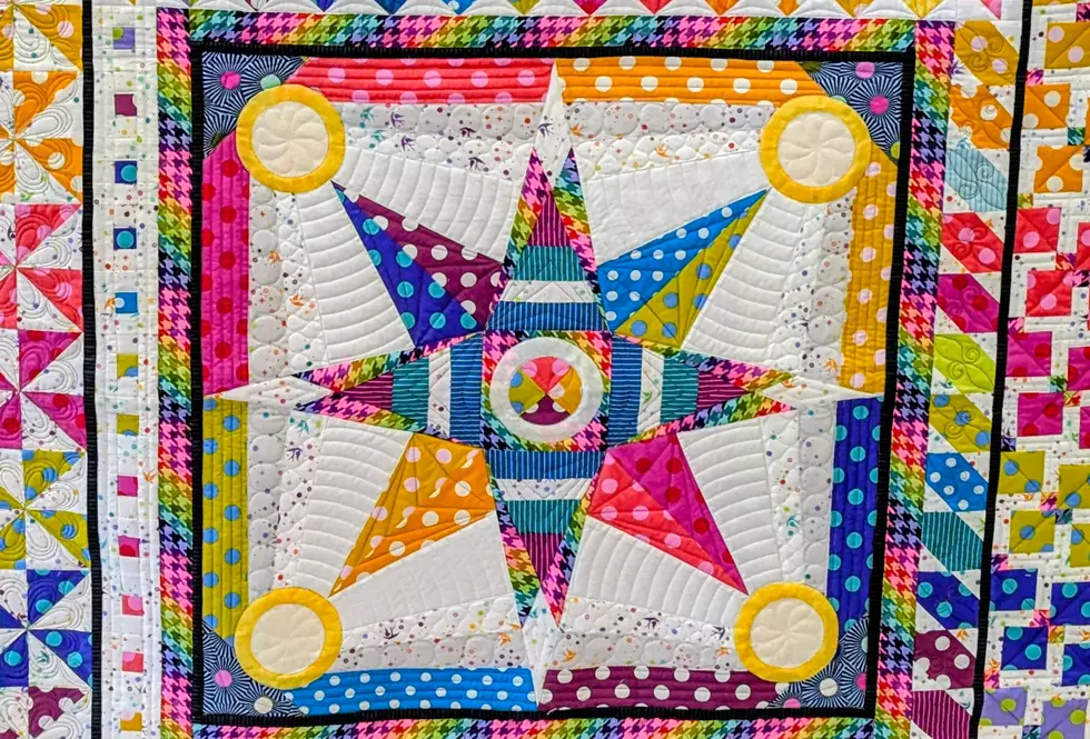 Get Ready for the Yakima Valley Quilters Treasure Trunk Sale