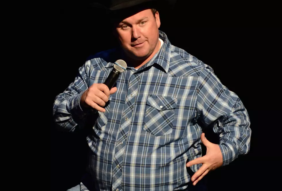 Rodney Carrington Legends Casino The Bull