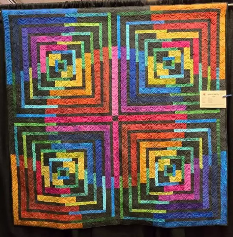 Yakima Valley Quilters Guild Quilters Academy August 2026