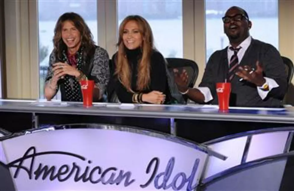 All New American Idol