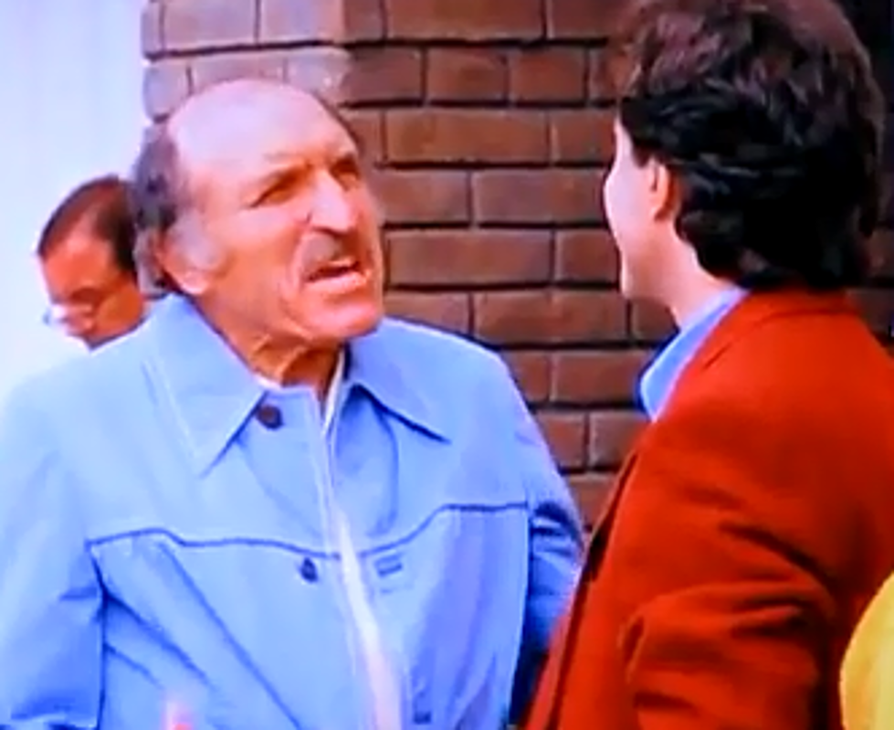 Seinfeld&#8217;s &#8216;Uncle Leo&#8217; Dies At 88