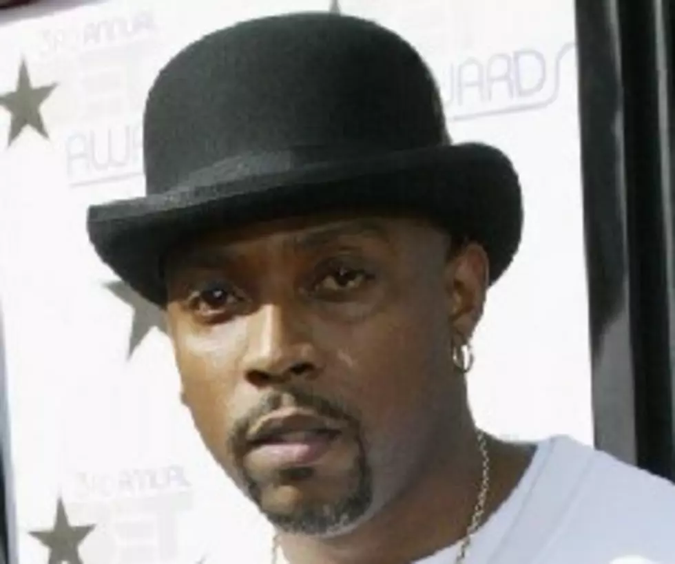 Nate Dogg Passes Away at 41