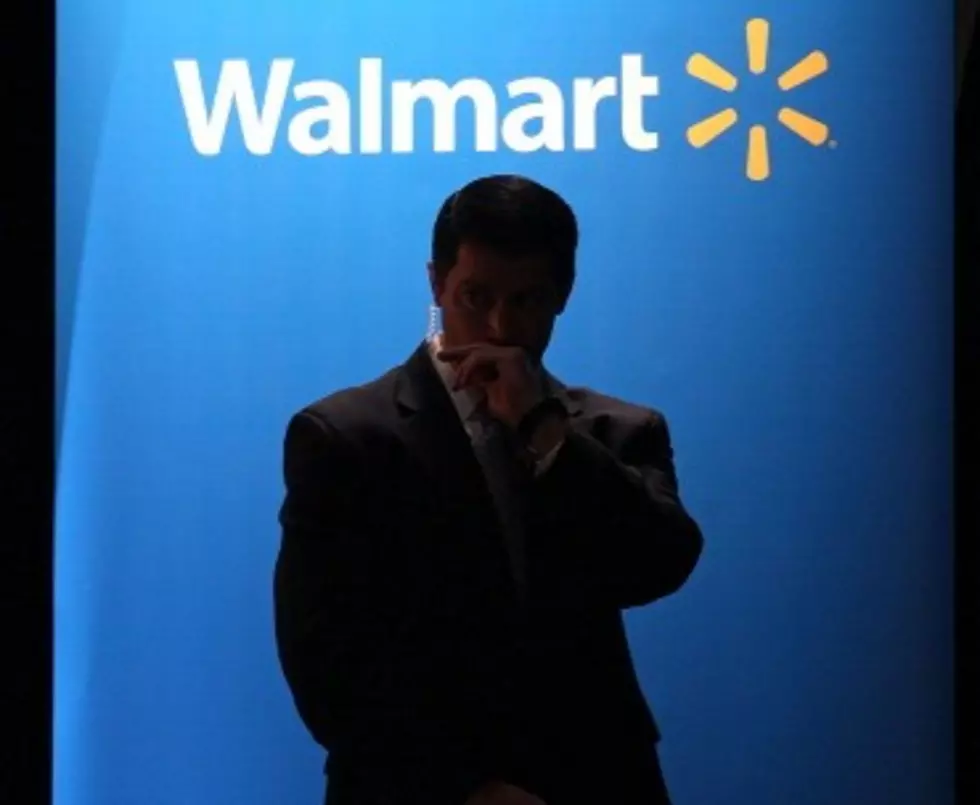 Study Finds If Walmart Paid its Workers a Living Wage, It Would Cost Consumers $0.46 Per Visit More