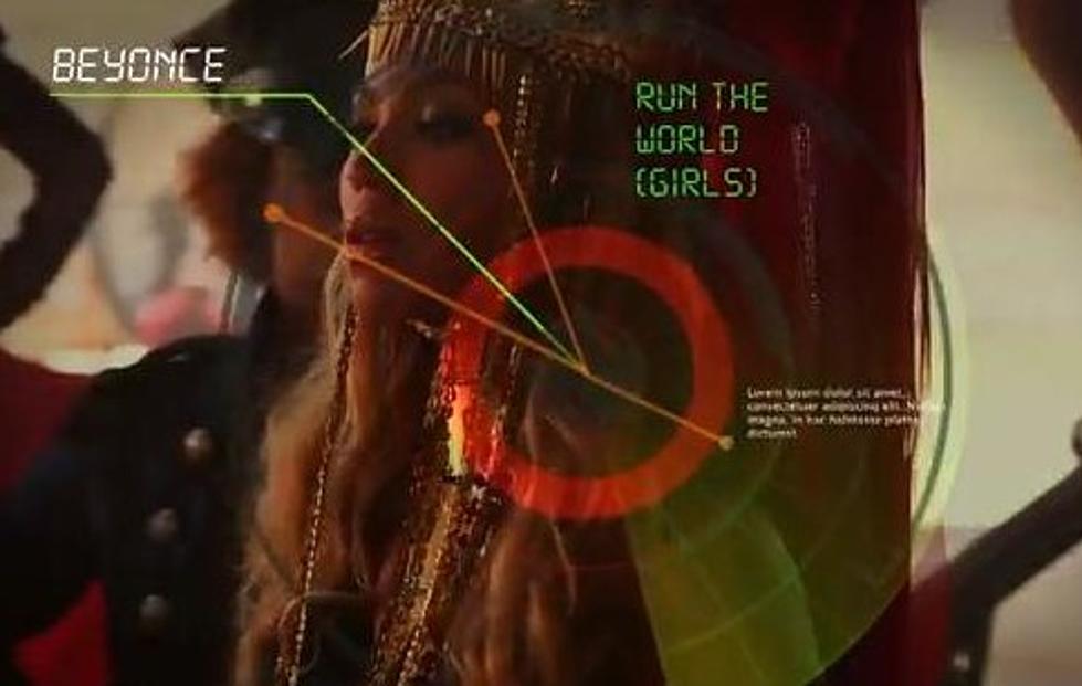 Beyonce To Premiere ‘Run The World (Girls)’ On ‘American Idol’ – Music, Celebrity, Artist News | MTV