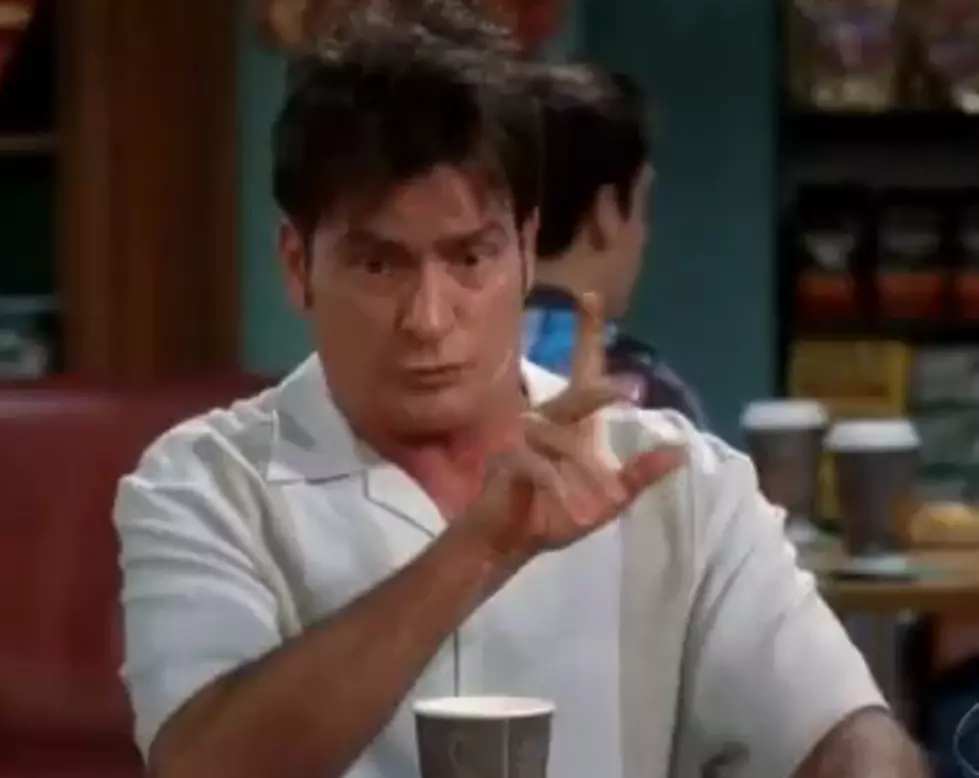 Will Charlie Sheen’s ‘Two and a Half Men’ Character Get Killed Off?