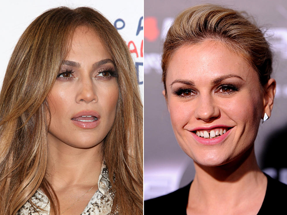 Celebrity Birthdays for July 24 – Jennifer Lopez, Anna Paquin and More
