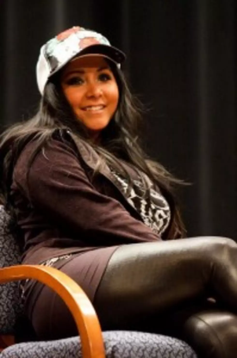 Snooki Didn&#8217;t Know Montana Was A State [Audio]