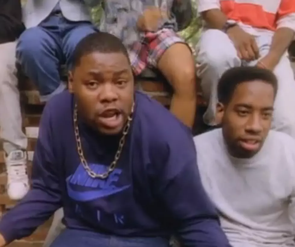 Throw Back Thursday Is Back And Better Than Ever-Tonight’s Biz Markie ‘Just A Friend’ [MUSIC VIDEO]