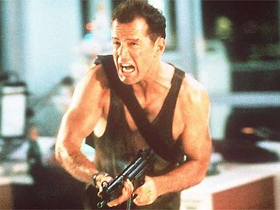 Fifth ‘Die Hard’ Movie, ‘A Good Day to Die Hard,’ to Be Released in 2013