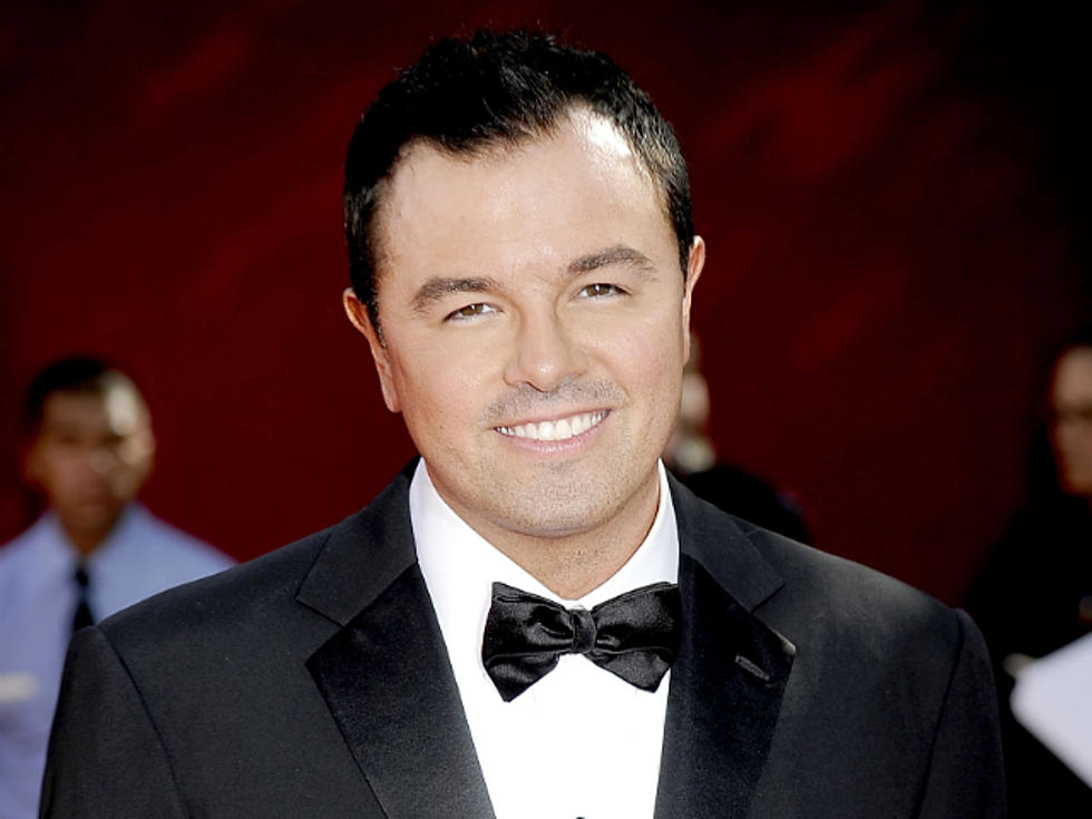 Seth MacFarlane Thinks ‘Family Guy’ Should Have Ended Years Ago