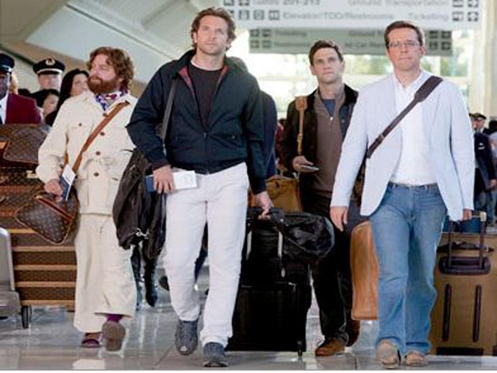 Man Files Lawsuit, Claims ‘Hangover Part II’ Stole from His Life Story