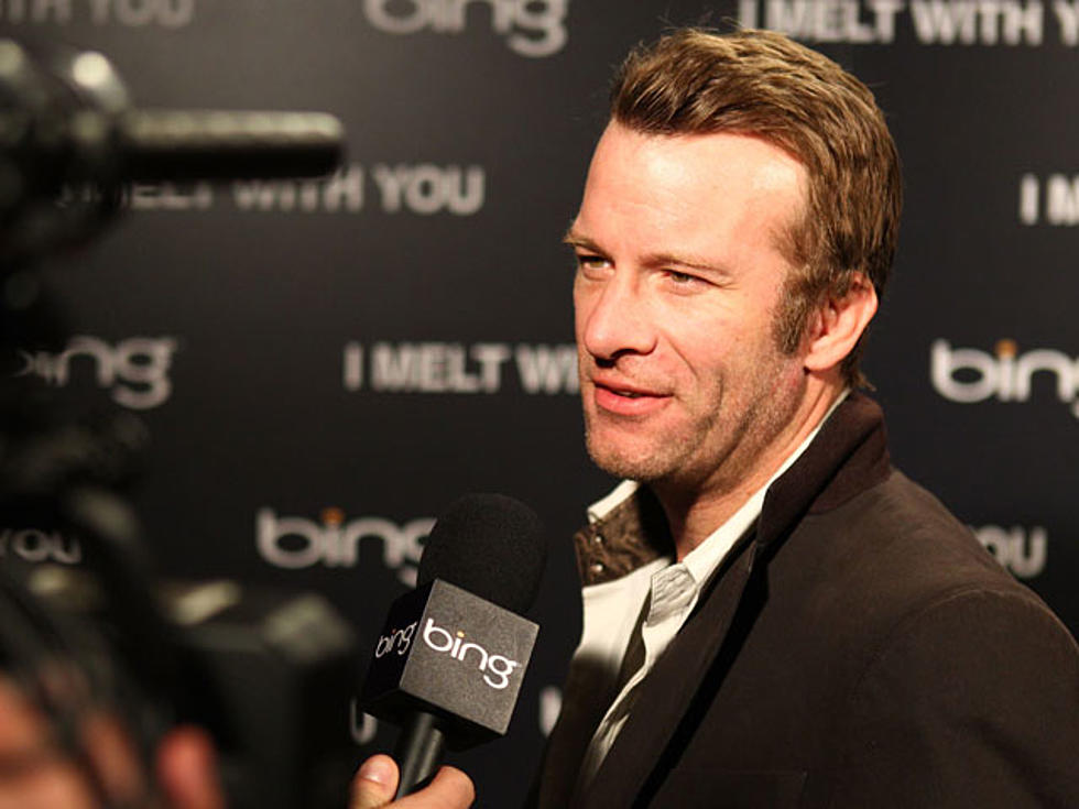 ‘Hung’ Star Thomas Jane Was Once a Homeless Gay Hooker