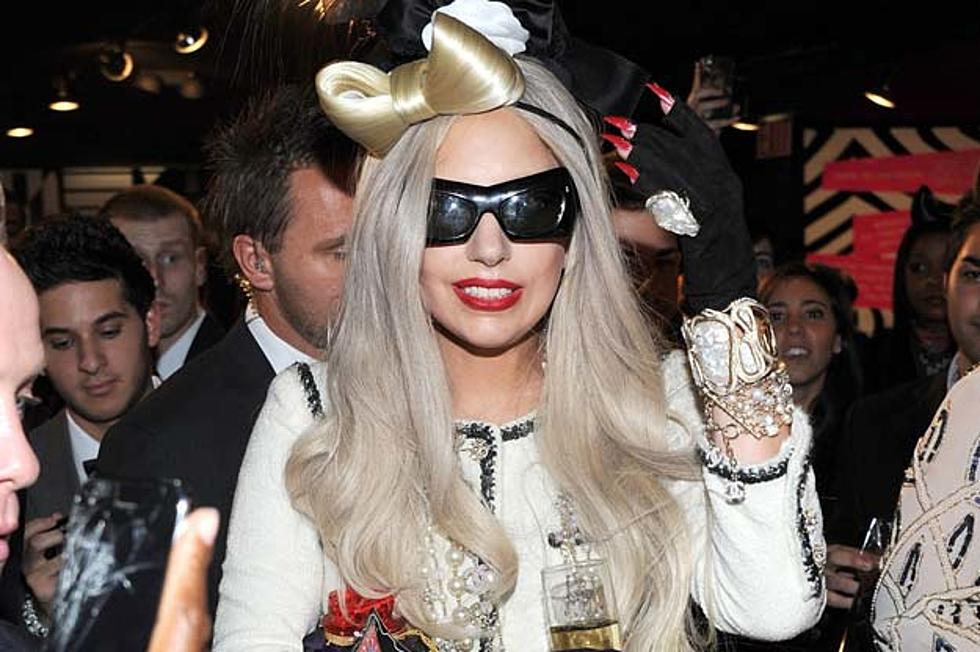 Lady Gaga’s ‘Marry the Night’ Video to Premiere on Thursday