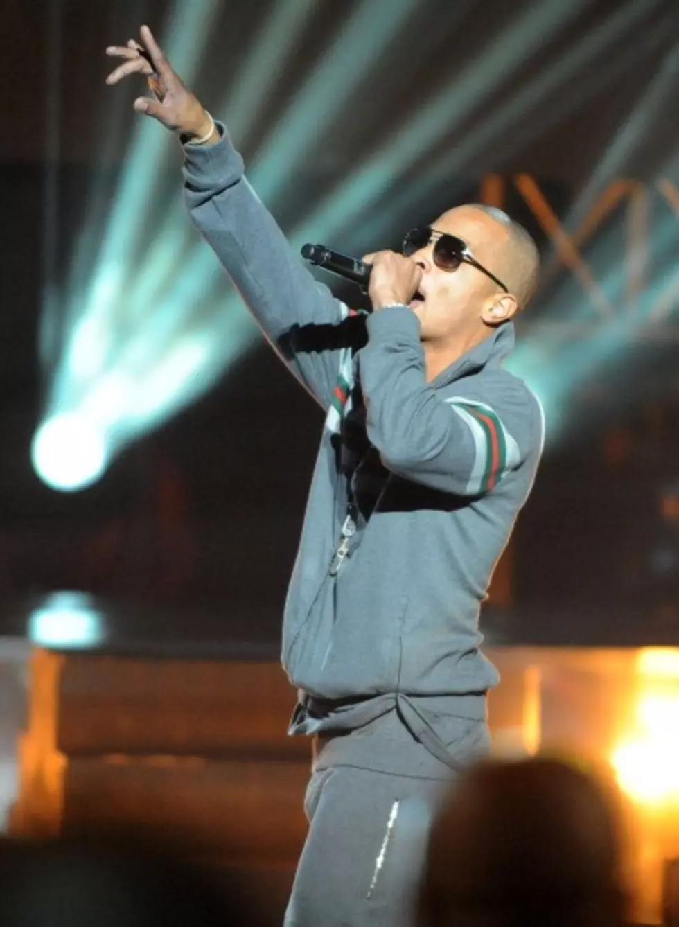 T.I. Thanks Eminem For Helping Him Over Come His Drug Addiction Plus Kid Rock, Angaleena Presley & T.I. ‘Care’ Video