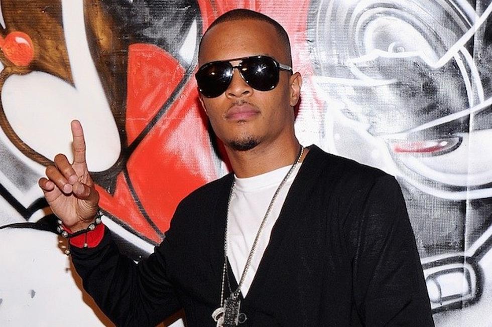 T.I. Reveals Mixtape Cover, Trailer Featuring Young Jeezy