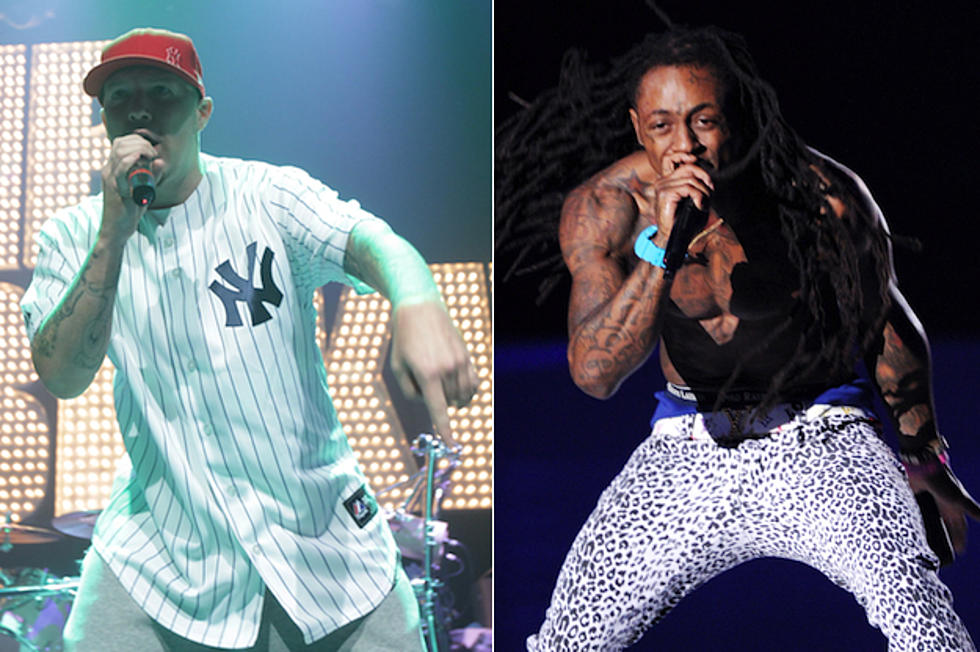 Limp Bizkit’s Next Single Will Feature Lil Wayne