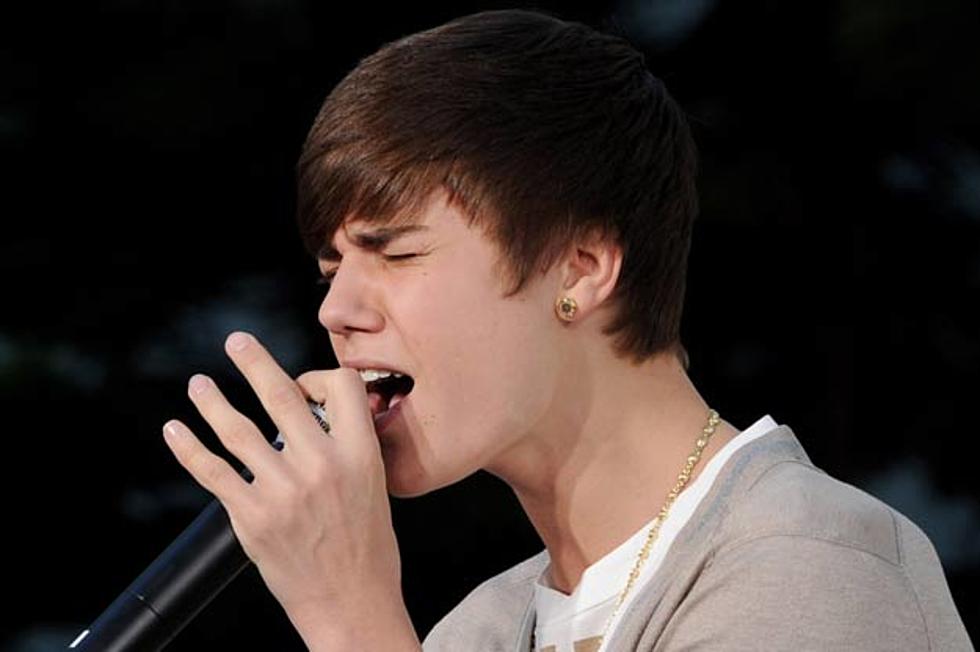 Read Lyrics to Justin Bieber’s ‘Boyfriend’