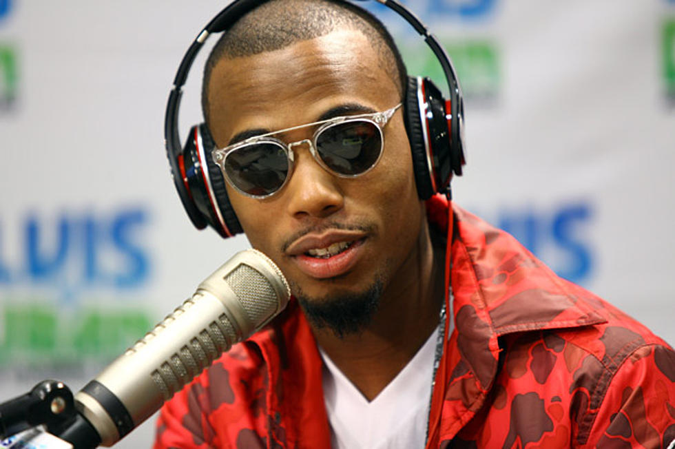 B.o.B Dishes on Morgan Freeman Feature on ‘Bombs Away’ Track