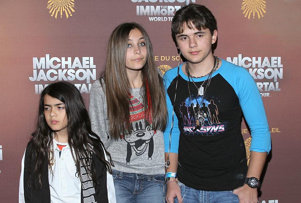 Paris Jackson Tweets Message to Her Father on Three Year Anniversary of Michael Jackson’s Death