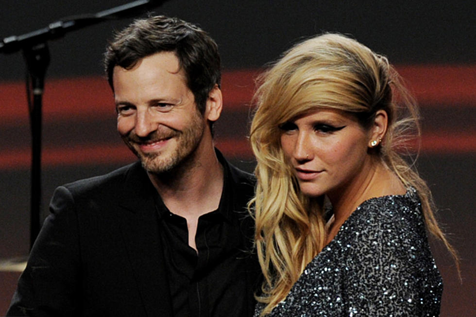 Dr. Luke Dishes on Kesha’s New Record