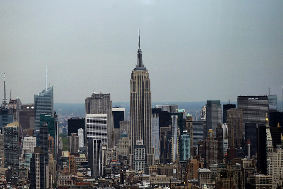 [UPDATE] Empire State Building Shooting – Two Dead And More Injured