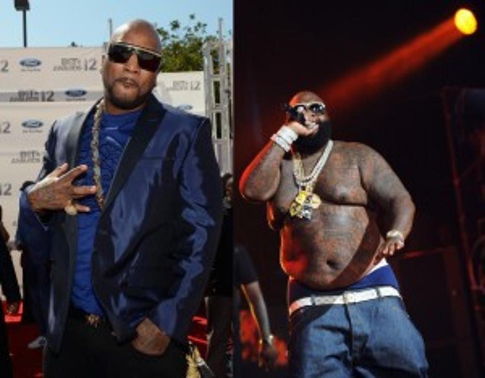 Rappers Fighting &#8211; Fight At BET Awards And Lil Wayne&#8217;s Birthday Party [Video]