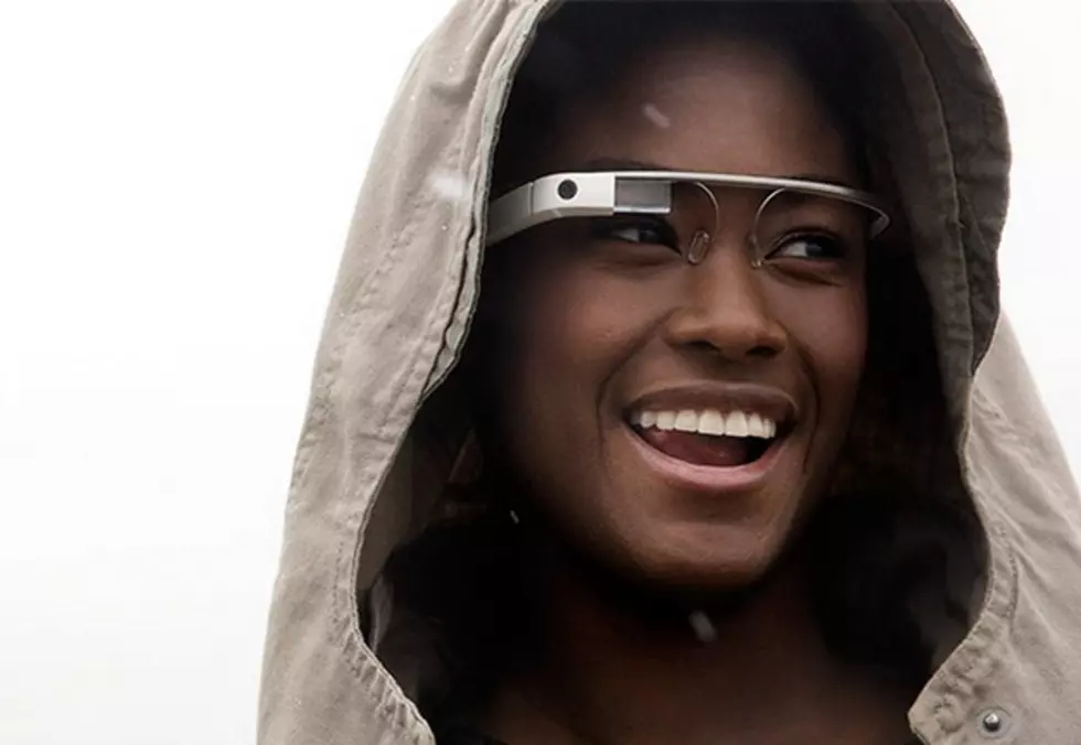 You Can Be a Google Glass Tester