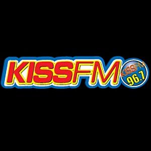 96.7 Kiss FM
