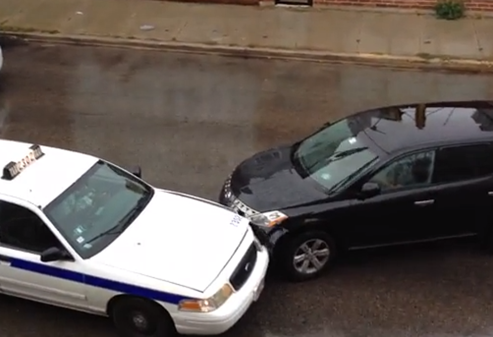 Hit and Run In Chicago Goes From Bad to Real Life Grand Theft Auto Scene [VIDEO]