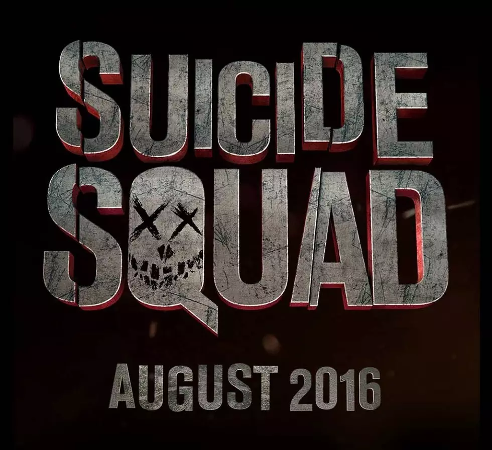 &#8216;Suicide Squad&#8217; Trailer Shows Why the Bad Guys Have All the Fun