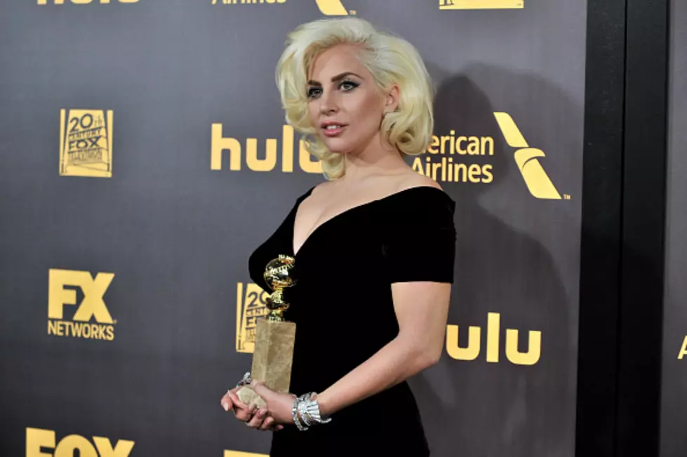 Lady Gaga Set to Sing the National Anthem at Super Bowl 50