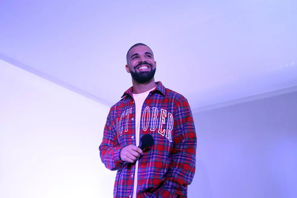 Drake is in a Super Bowl Commercial and It&#8217;s the Greatest Thing Ever