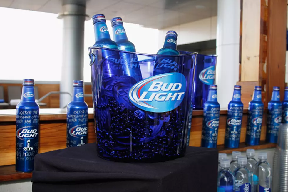 Bud Light Just Made an Amazing Super Bowl Commercial