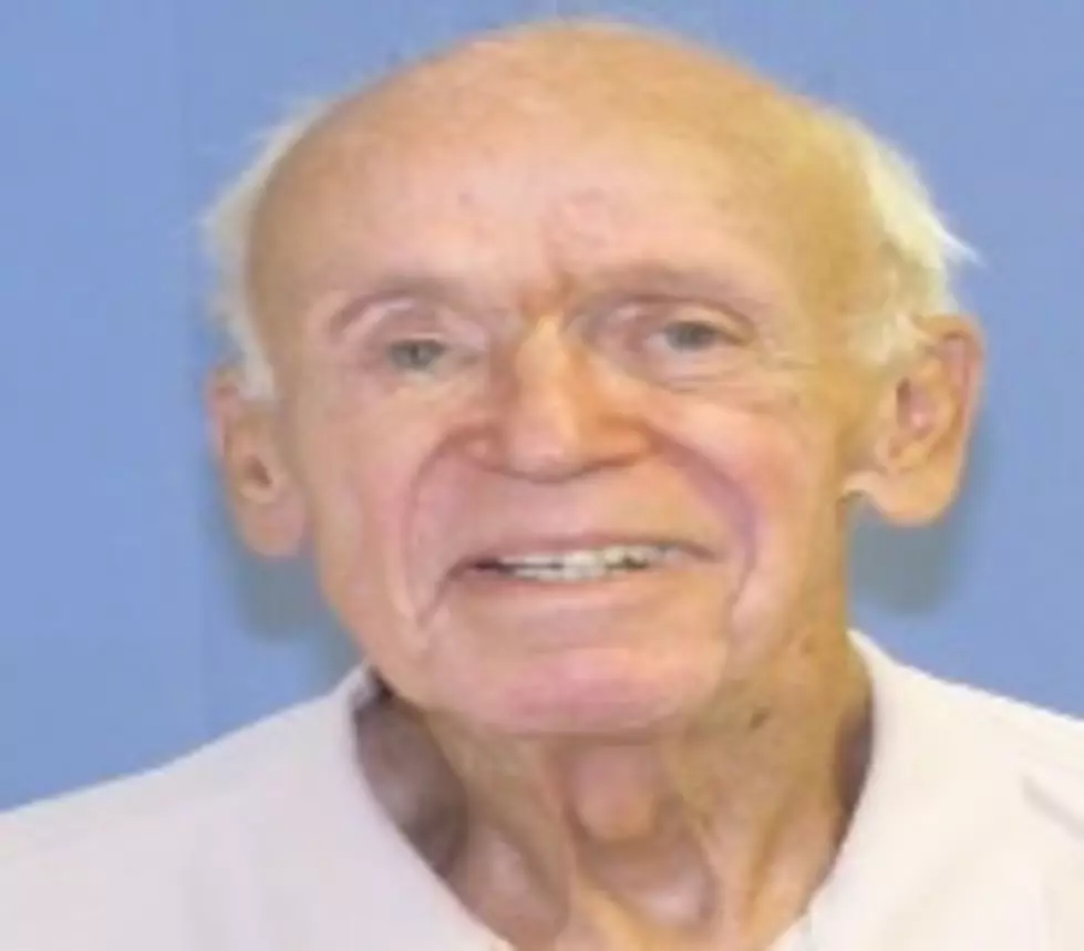 Missing and Endangered Person Alert &#8211; 79 Year Old Ronald Sarin